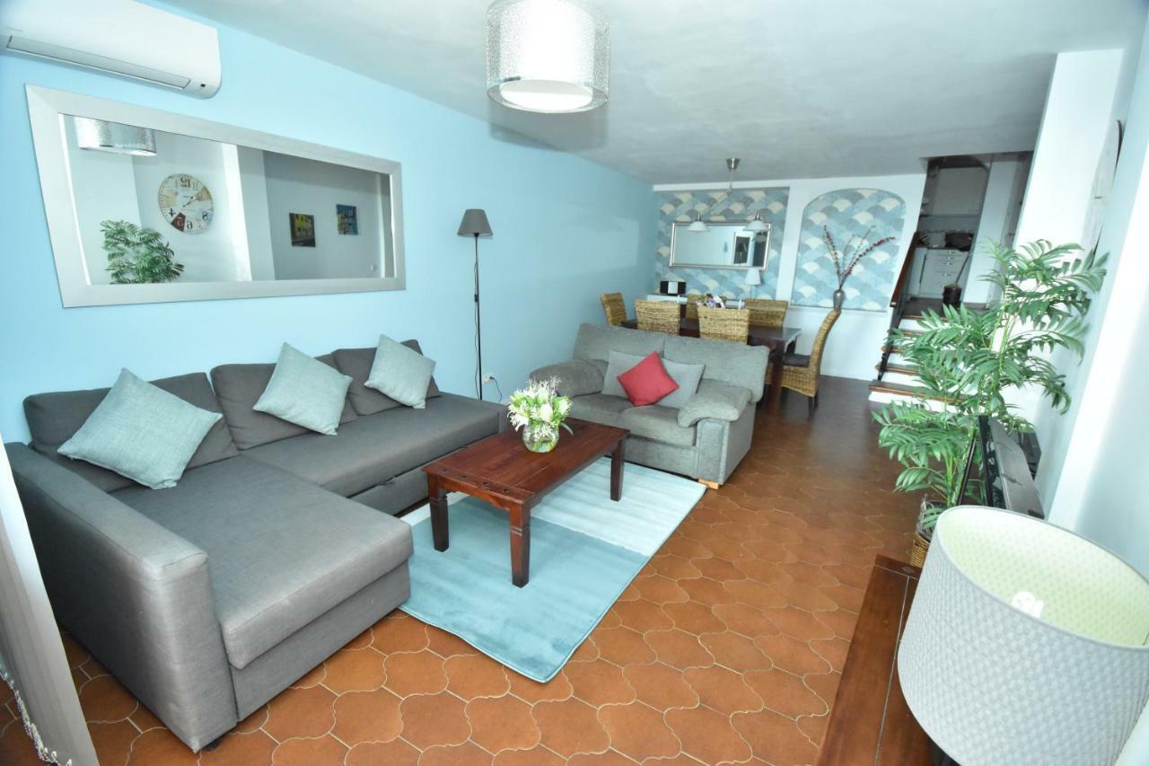 Apartament Cabopino Apartament, Marbella'S Beach Zewnętrze zdjęcie